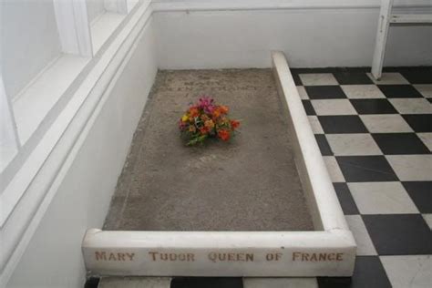 margaret mary tudor|margaret tudor burial.